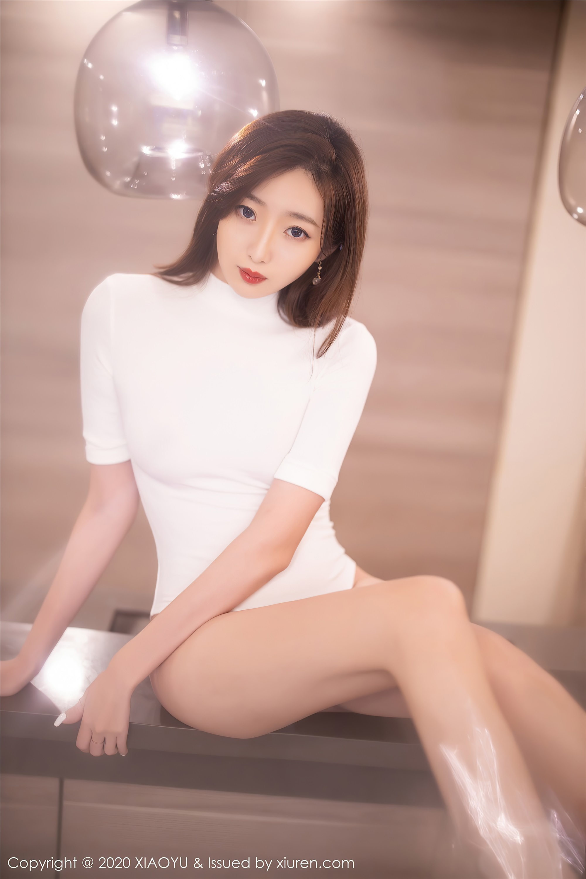 XIAOYU语画界 2020.10.19 Vol.389 安琪Yee